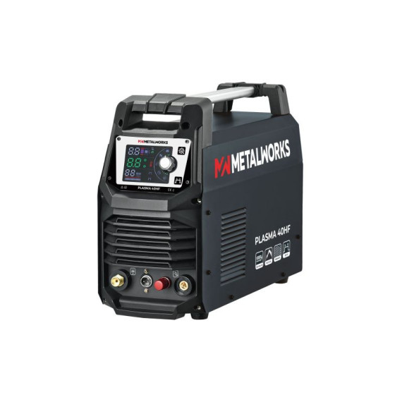 Inverter de corte plasma 40HF METALWORKS