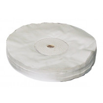 Cotton wheels