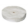 Denti di cotone per lucidatrice GU20P e GU25P OPTIMUM