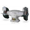 Premium bench grinder GZ 25D OPTIMUM