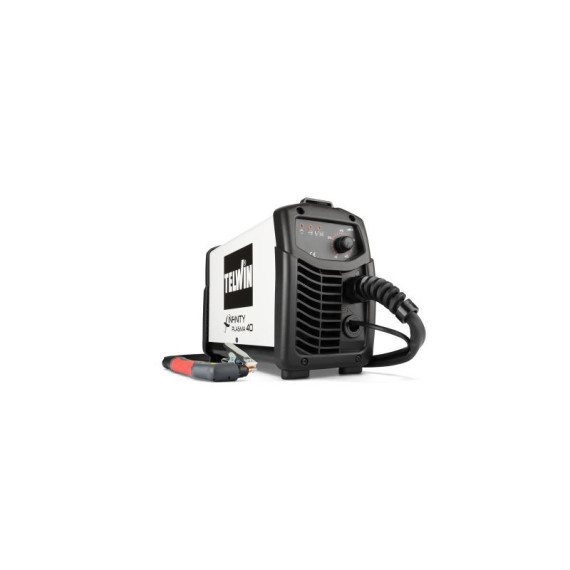 Sistema inverter de corte plasma 40 TELWIN