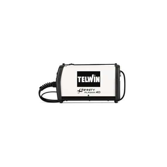 Sistema inverter de corte plasma 40 TELWIN