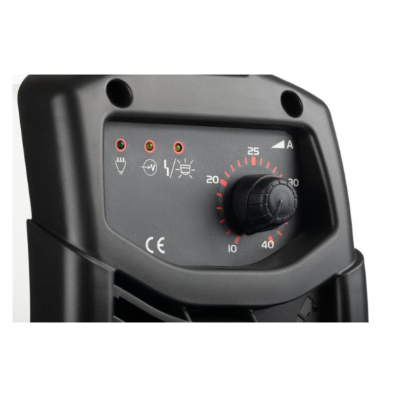 Sistema inverter de corte plasma 40 TELWIN