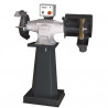 Electronic brake for GZ OPTIMUM grinder