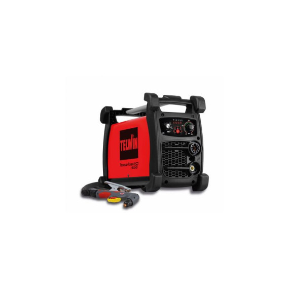 Inverter de corte Technology plasma 60 XT TELWIN