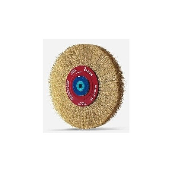 Round brush
