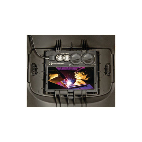 Pantalla soldar Vario Protect XL-W TC SCHWEISSKRAFT