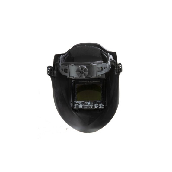Pantalla de protección Varioprotect® XXL-W-2 TC SCHWEISSKRAFT