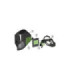 Pantalla de protección Varioprotect® XXL-W-2 TC SCHWEISSKRAFT