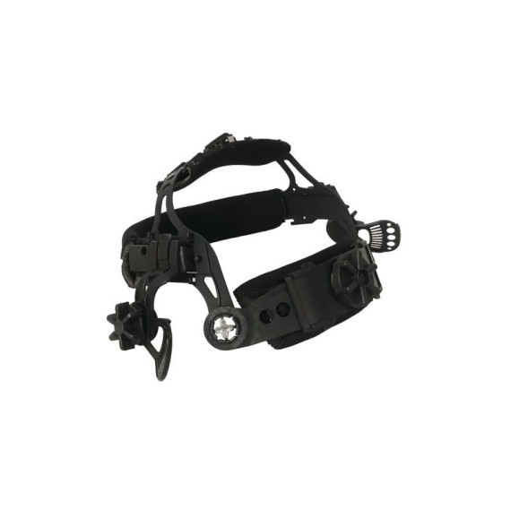 Pantalla de soldadura Varioprotect XXL-W F-TC SCHWEISSKRAFT