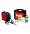 Kit Cleantech 200 - Limpiador soldadura 230V TELWIN