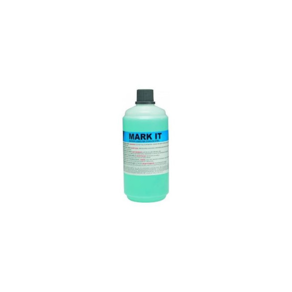 Liquido Mark It azul - 1 L TELWIN
