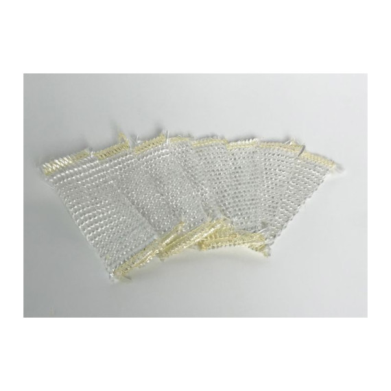 Bandas para limpieza (pack 10) - Cleantech 200 TELWIN