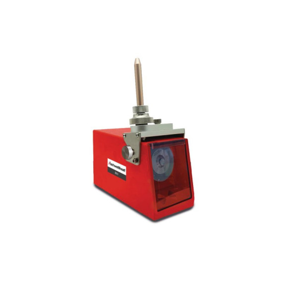 Afiladora de electrodos tungsteno EG5 SCHWEISSKRAFT
