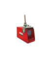Afiladora de electrodos tungsteno EG5 SCHWEISSKRAFT