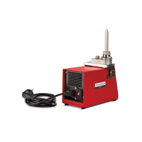 Afiladora de electrodos tungsteno EG5 SCHWEISSKRAFT