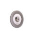Diamond Disc EG 5 ø 90 mm K180 SCHWEISSKRAFT
