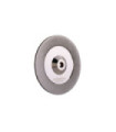 Diamond Disc EG 5 ø 90 mm K180 SCHWEISSKRAFT
