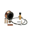 Kit de conexión para tubo de gas no recargable TELWIN