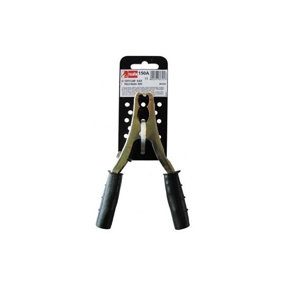 Pinza masa 40 A max TELWIN