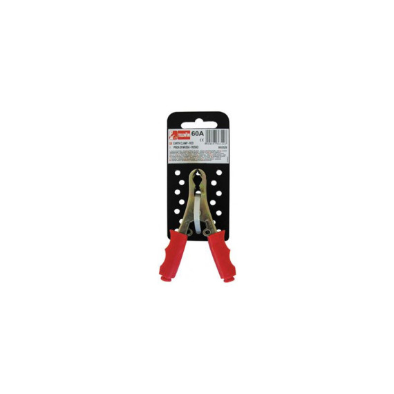 Pinza masa 60 A max TELWIN