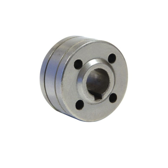 Rolle 2R 0,6FE-0,8FE „f" Telwin