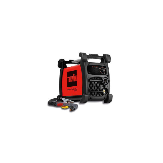 Tocha PH para cortadora de plasma 41 XT e 60 XT 4 m TELWIN
