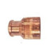 Pack de 10 toberas para plasma 60 METALWORKS