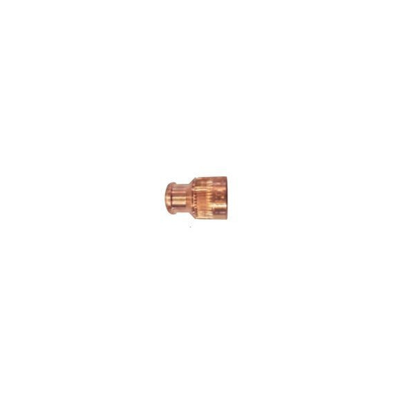Pack of 10 nozzles for Plasma 60 torch METALWORKS