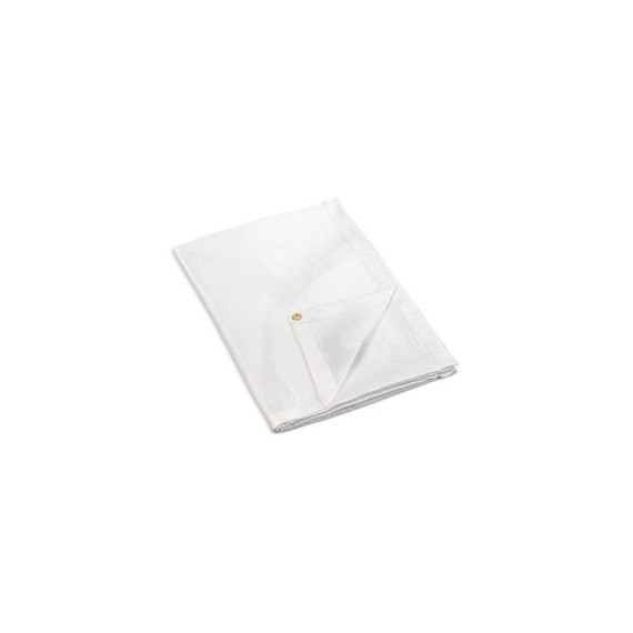 Manta de protección blanca 550º TELWIN