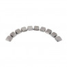Kit di lame da taglio per KE 100 METALLKRAFT