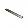 Lâminas para guilhotina e punçonadora FTBS 1050-10 e MTBS 1050-10 METALLKRAFT