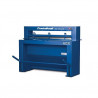 Cuchillas de acero para FTBS 1300-12 M METALLKRAFT