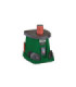 Lijadora de husillo oscilante OSS 100 HOLZSTAR