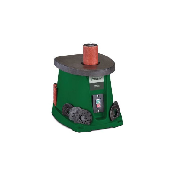 Lijadora de husillo oscilante OSS 100 HOLZSTAR