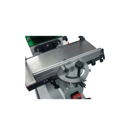 Escopleadora para madera LLB 16PB - 230V HOLZSTAR