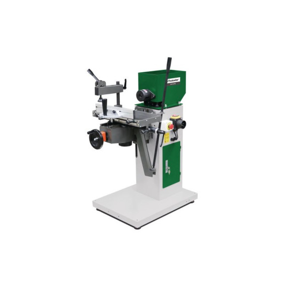 Escopleadora para madera LLB 16PB - 400V HOLZSTAR