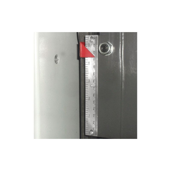 Escopleadora para madera LLB 16PB - 400V HOLZSTAR