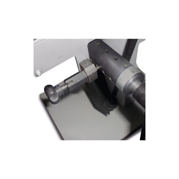 Escopleadora para madera LLB 16PB - 400V HOLZSTAR