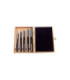 Set de 5 brocas largas minimax Tersa HOLZKRAFT