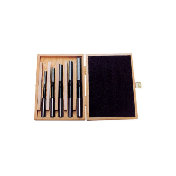 Set de 5 brocas largas minimax Tersa HOLZKRAFT