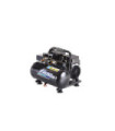 Compresor supersilent 6/1 - Sin aceite 6L FIAC