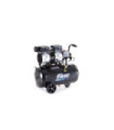 Compresor supersilent 24/1 - Sin aceite 24L FIAC