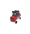 Compresor supersilent 100/2 - Sin aceite 100L FIAC