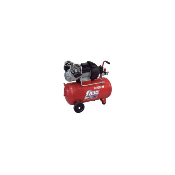 Compresor cosmos VX50 - 50L FIAC