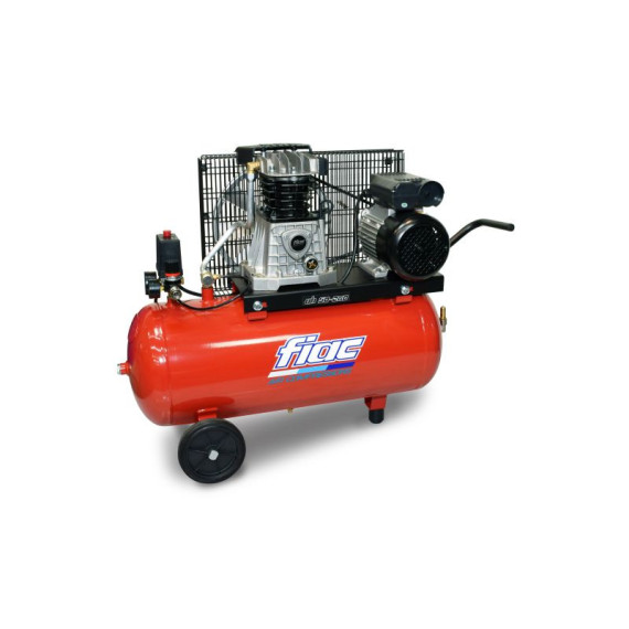 Compresor Galaxy 50 - 50L FIAC