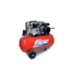 Compresor Galaxy 100 - 100 L FIAC