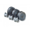Rollers for PRM 35 F
