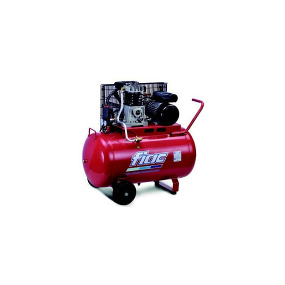 Compresor Galaxy 100 - 100 L FIAC