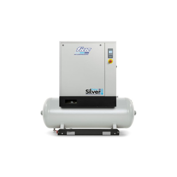 Compresor Silver 15 - 500 L FIAC
